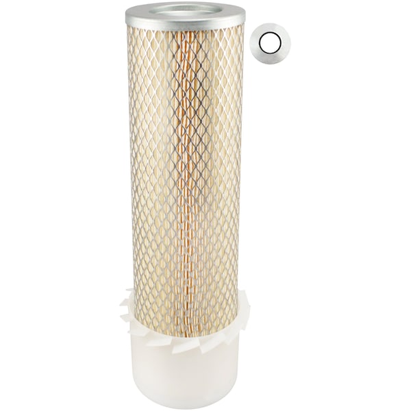 Air Filter, 4-3/32 x 14-5/16 in.